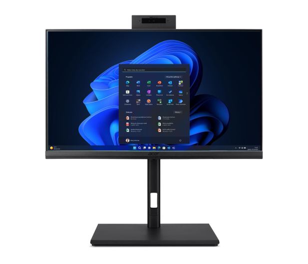 Acer Veriton Vero Z AIO 24 i5-14400/512/Win11P DVD - 1568796 - zdjęcie